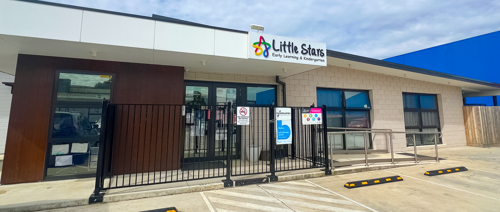 Little Stars Early Learning & Kindergarten - Pakenham