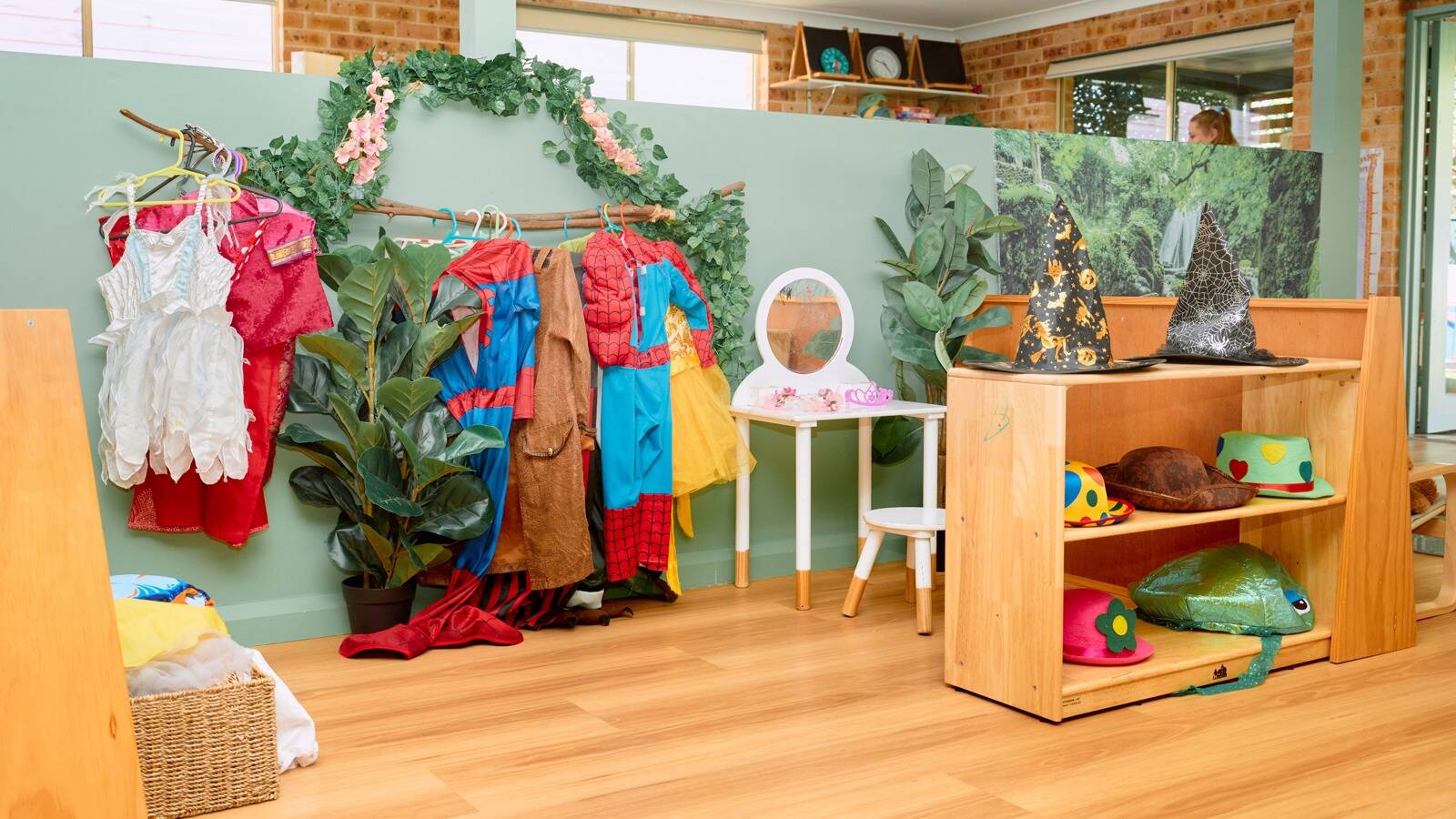 Creative Learning Preschool and Child Care Centre