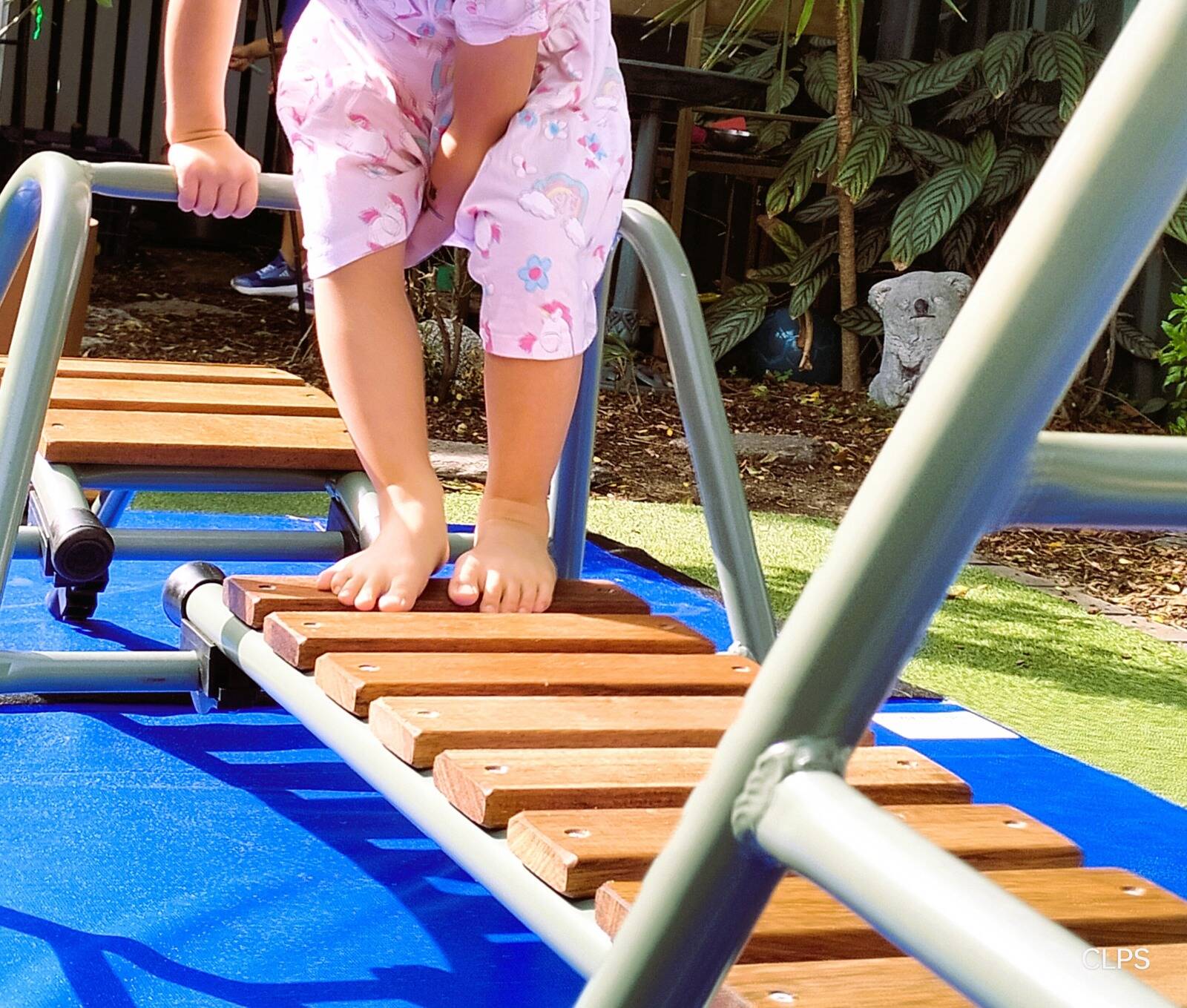 Creative Learning Preschool and Child Care Centre