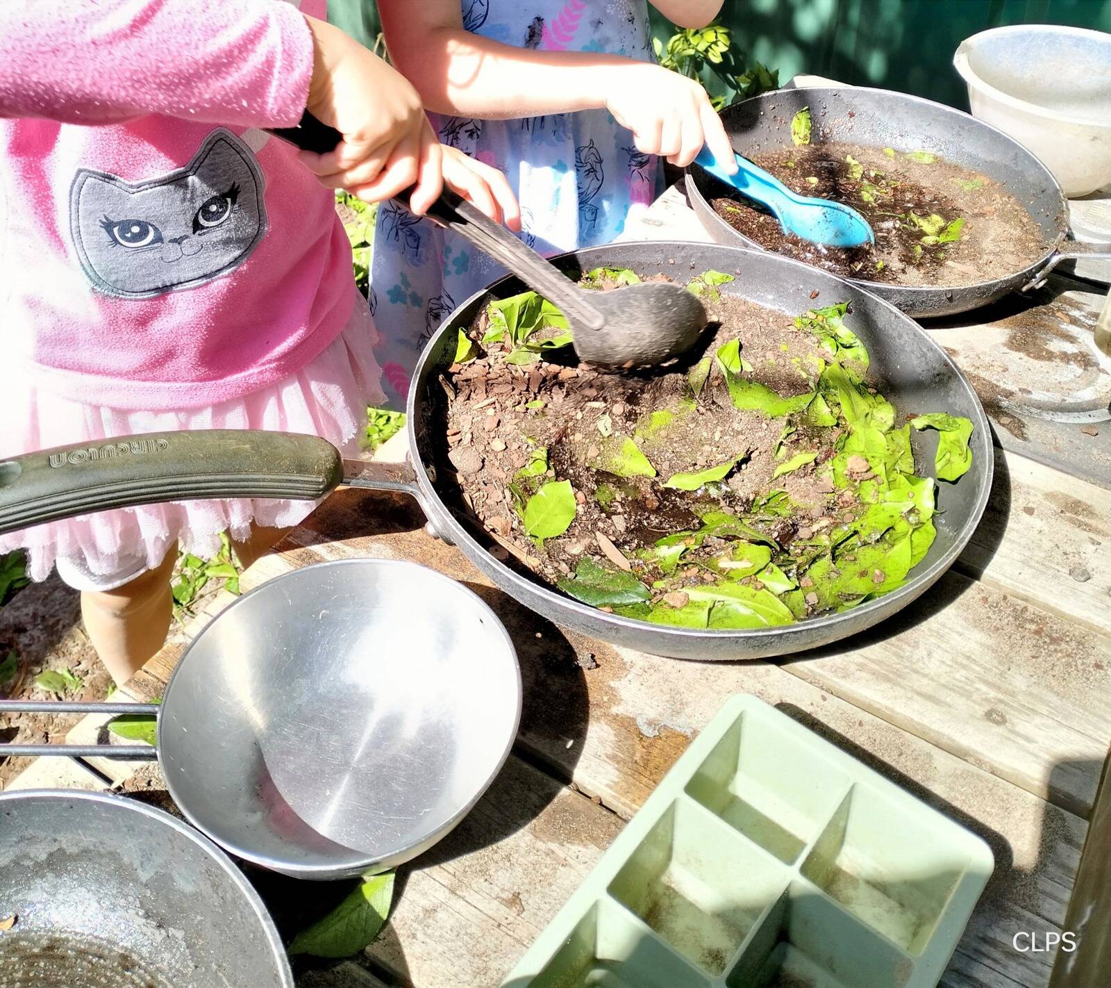 Creative Learning Preschool and Child Care Centre