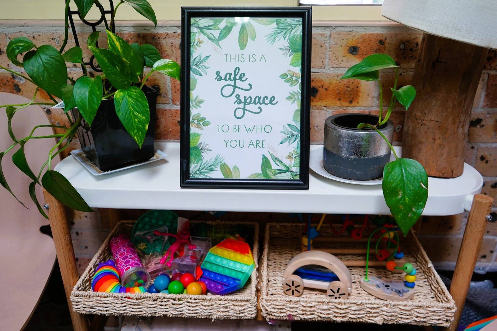 Creative Learning Preschool and Child Care Centre