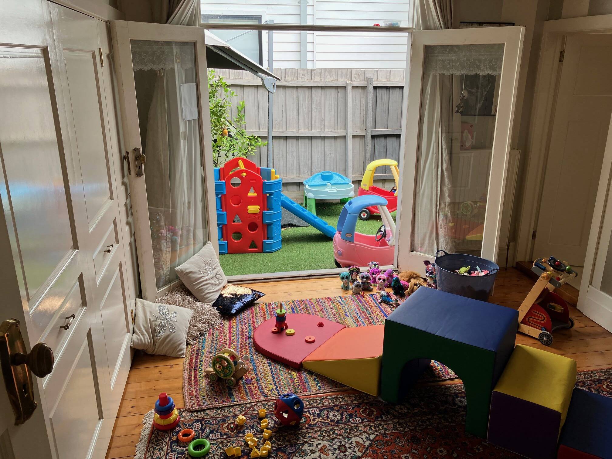 Spotswood Family Day Care