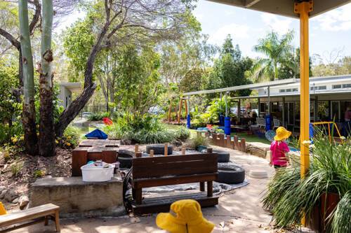 C&K Gumdale Community Kindergarten