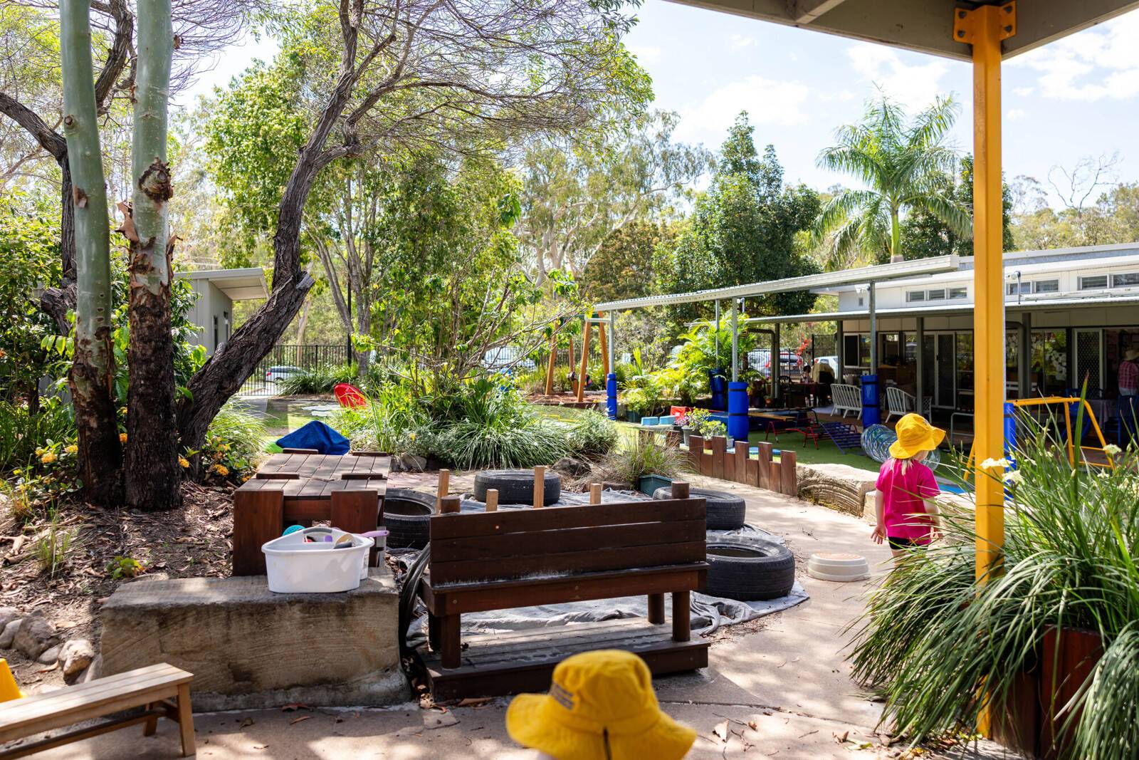 C&K Gumdale Community Kindergarten