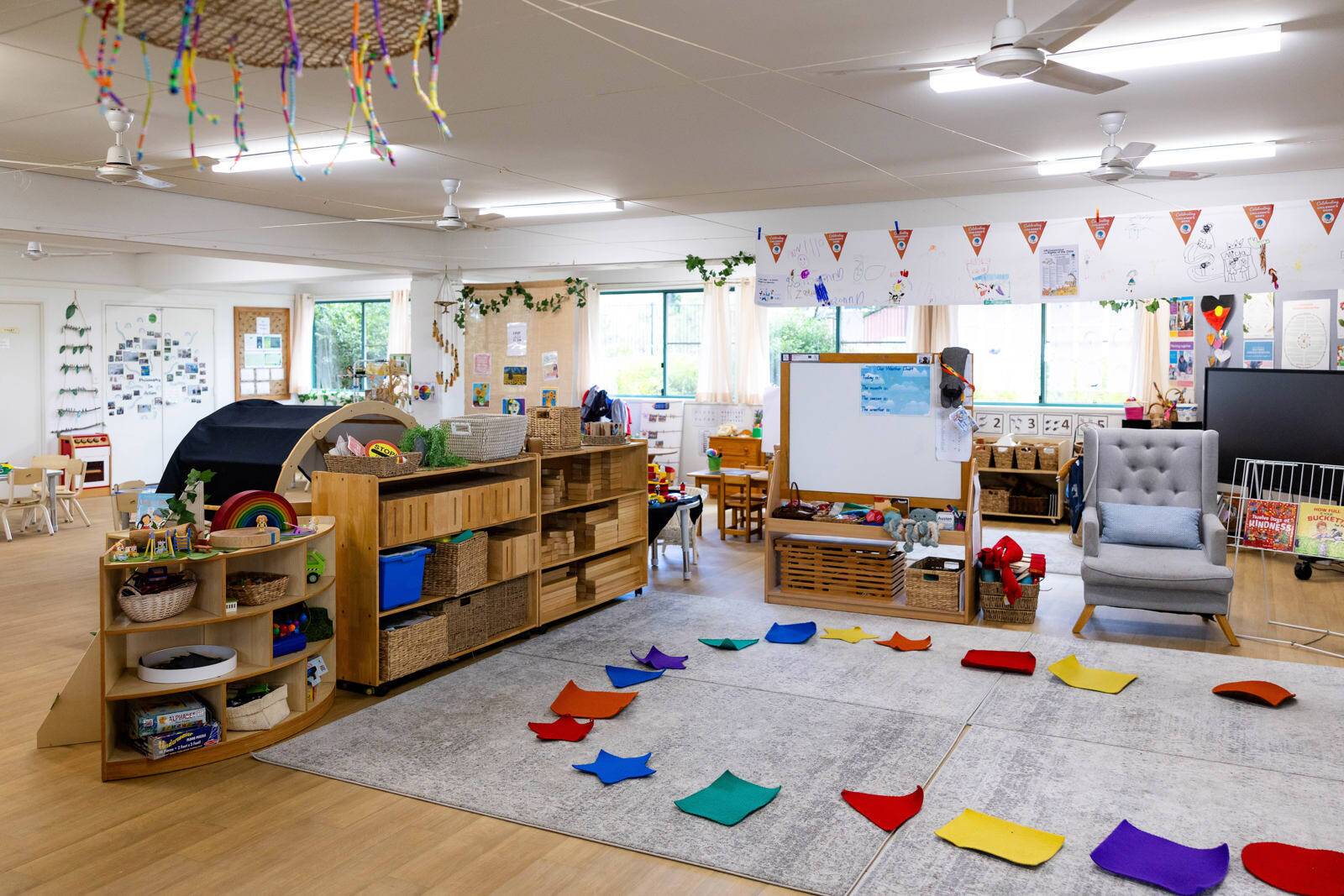 C&K St Catherine's Community Kindergarten
