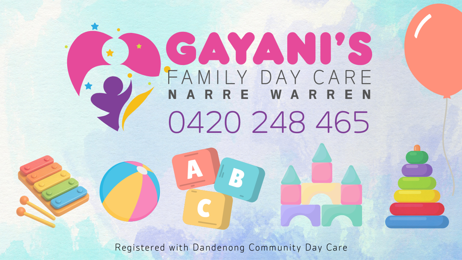 Gayani's Family Day Care