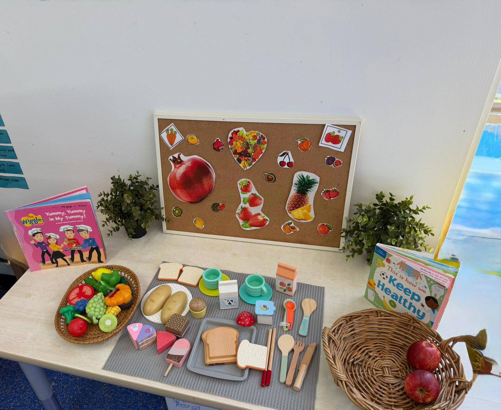 Treasure Cove Early Learning Centre