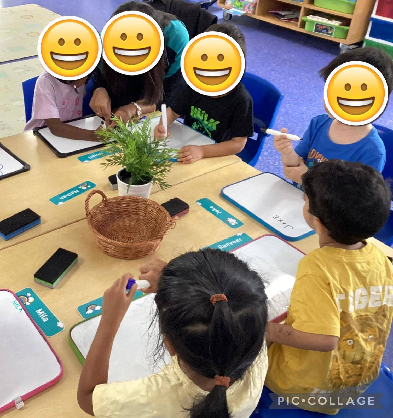 Treasure Cove Early Learning Centre