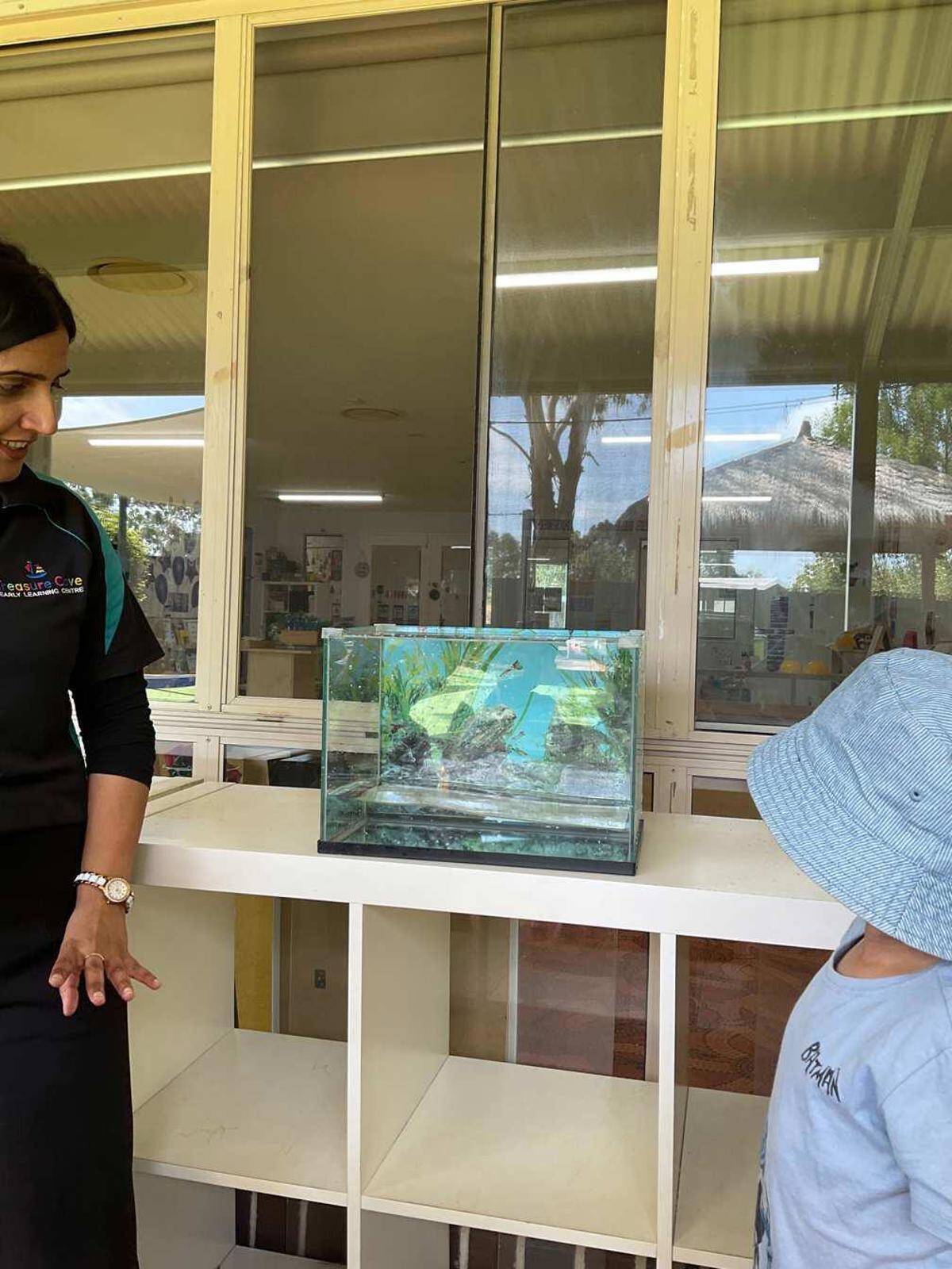 Treasure Cove Early Learning Centre