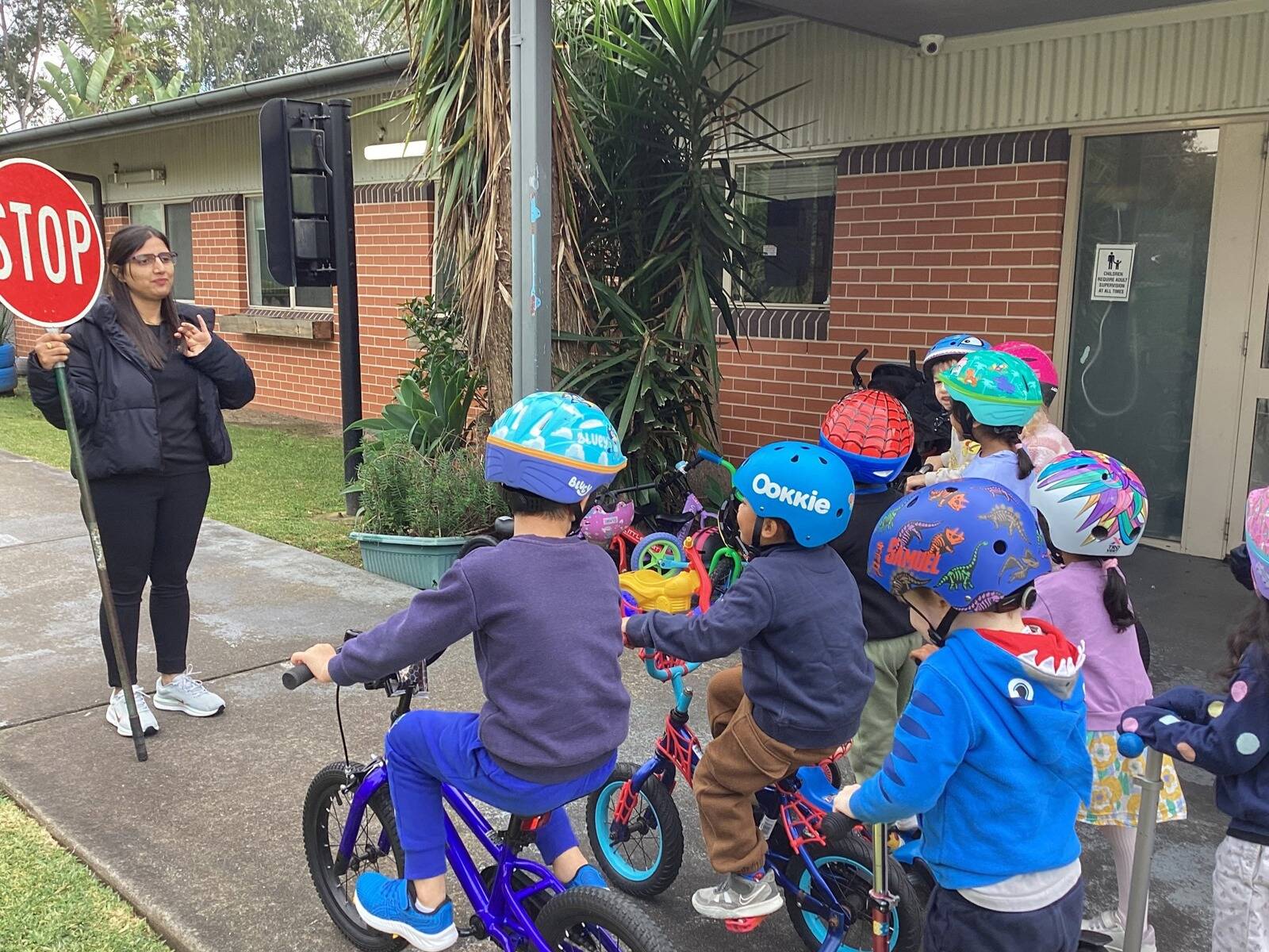 Treasure Cove Early Learning Centre