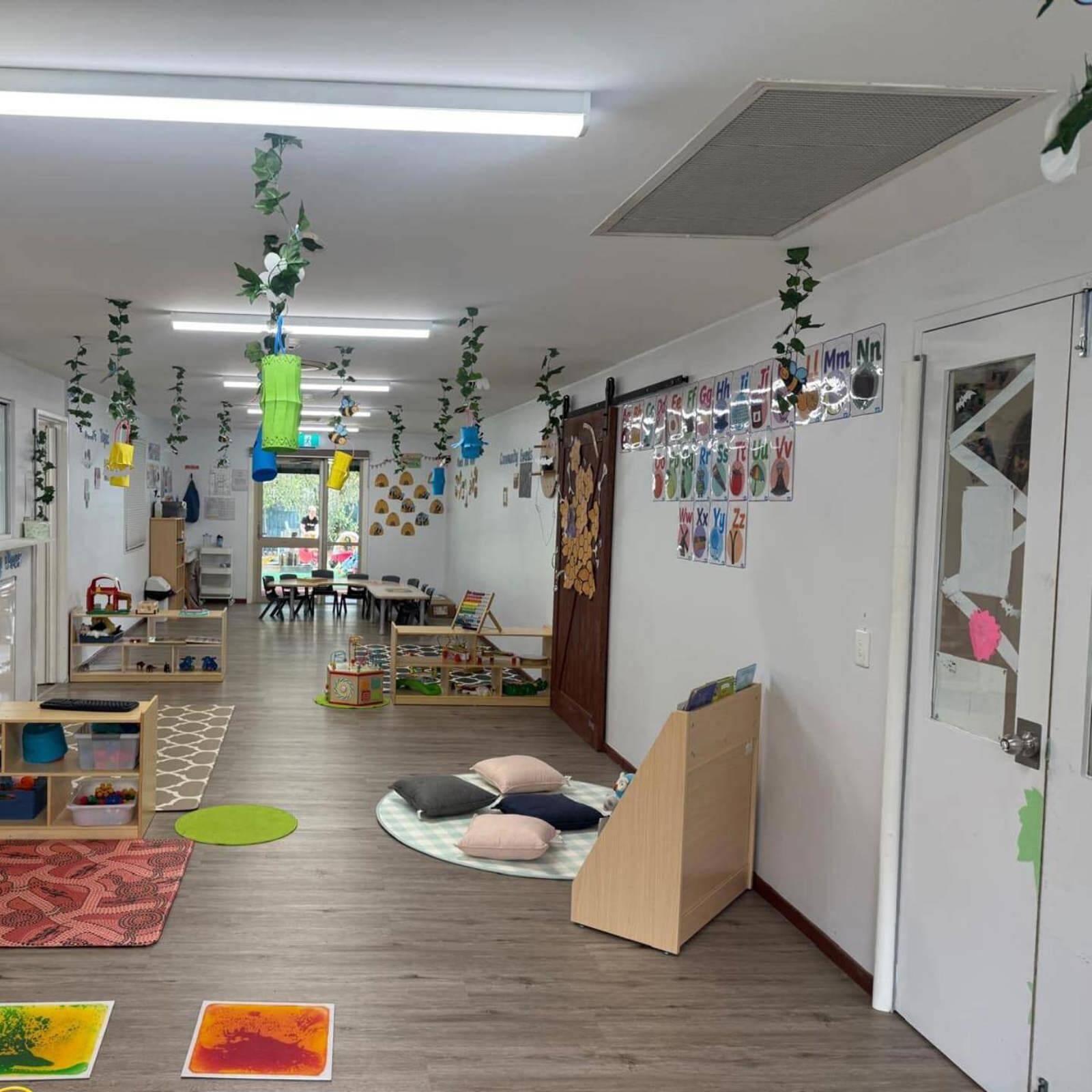 Treasure Cove Early Learning Centre