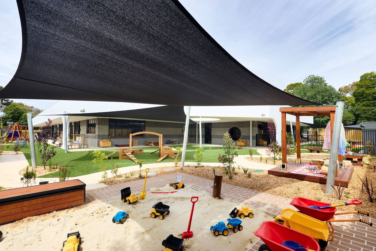 Goodstart Early Learning Forest Hill - Canterbury Road