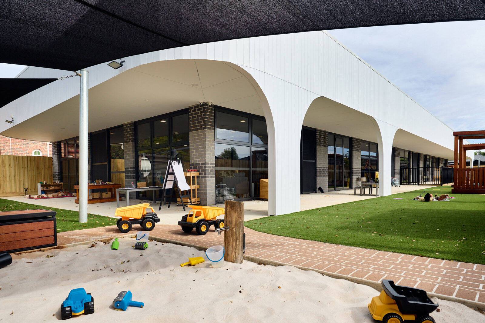 Goodstart Early Learning Forest Hill - Canterbury Road