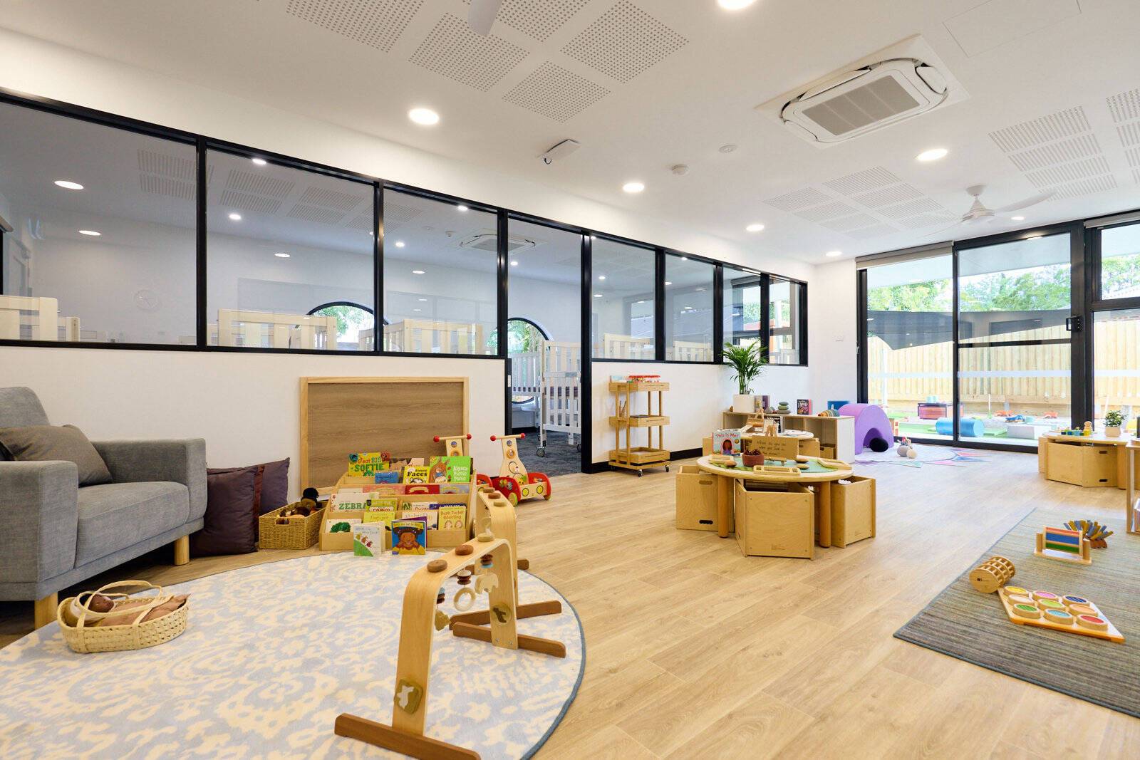 Goodstart Early Learning Forest Hill - Canterbury Road