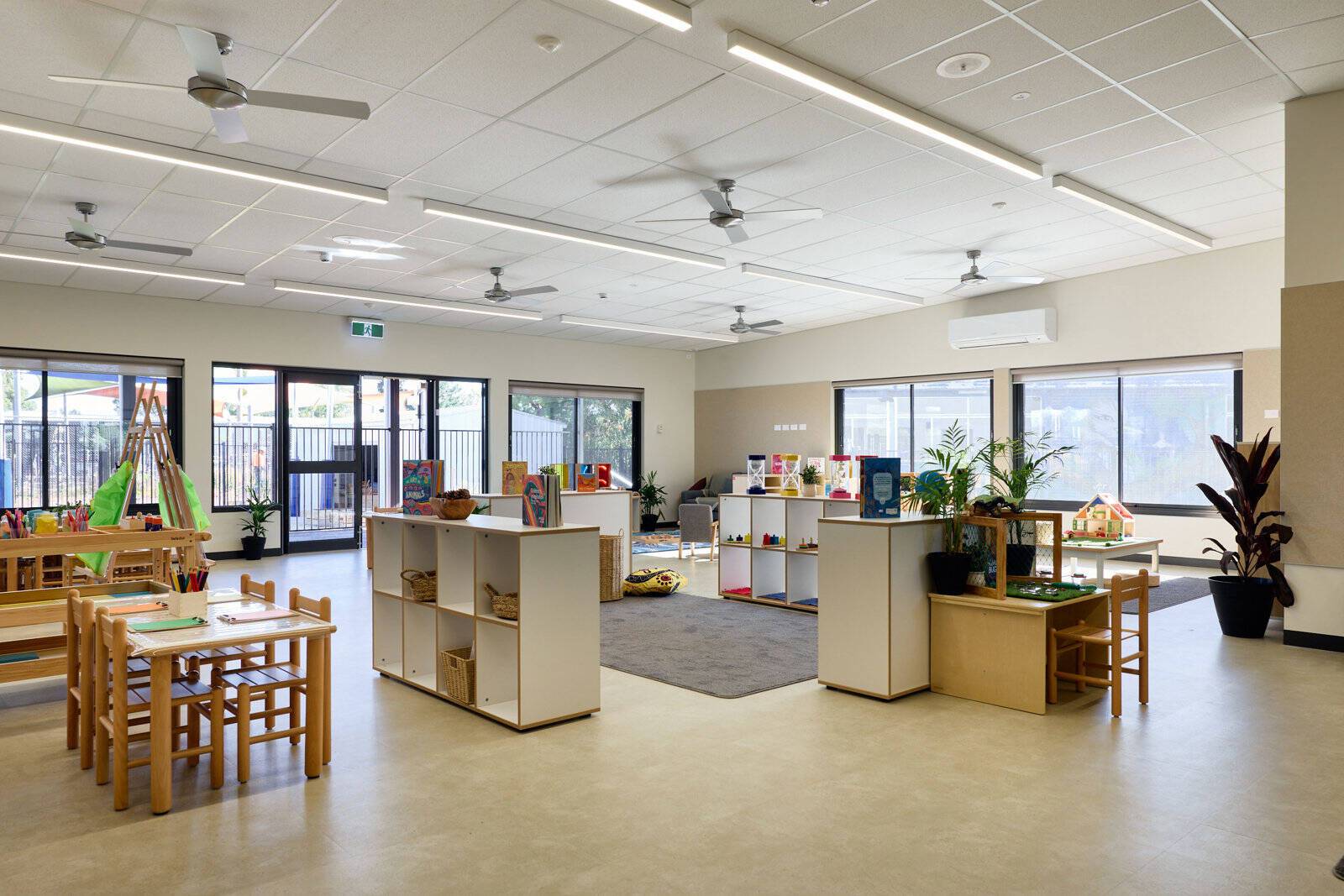 Glengala Kindergarten