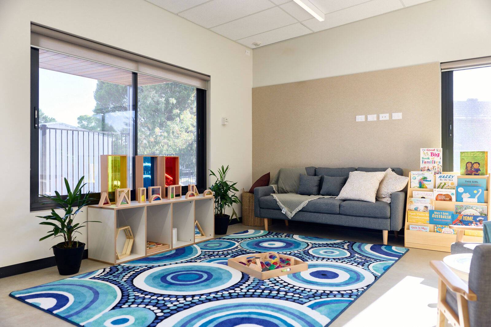 Glengala Kindergarten