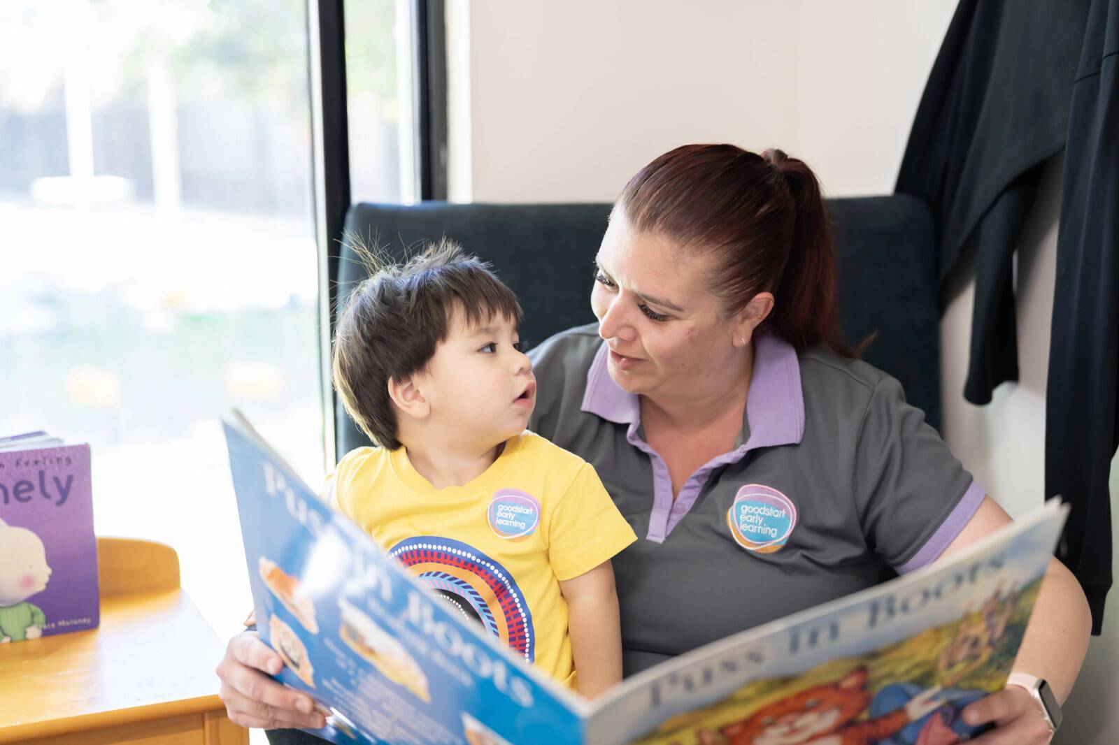 Goodstart Early Learning Seaford Rise