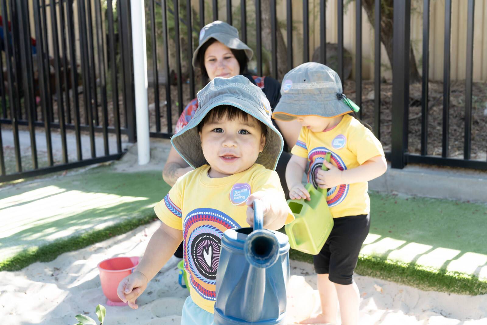 Goodstart Early Learning Seaford Rise