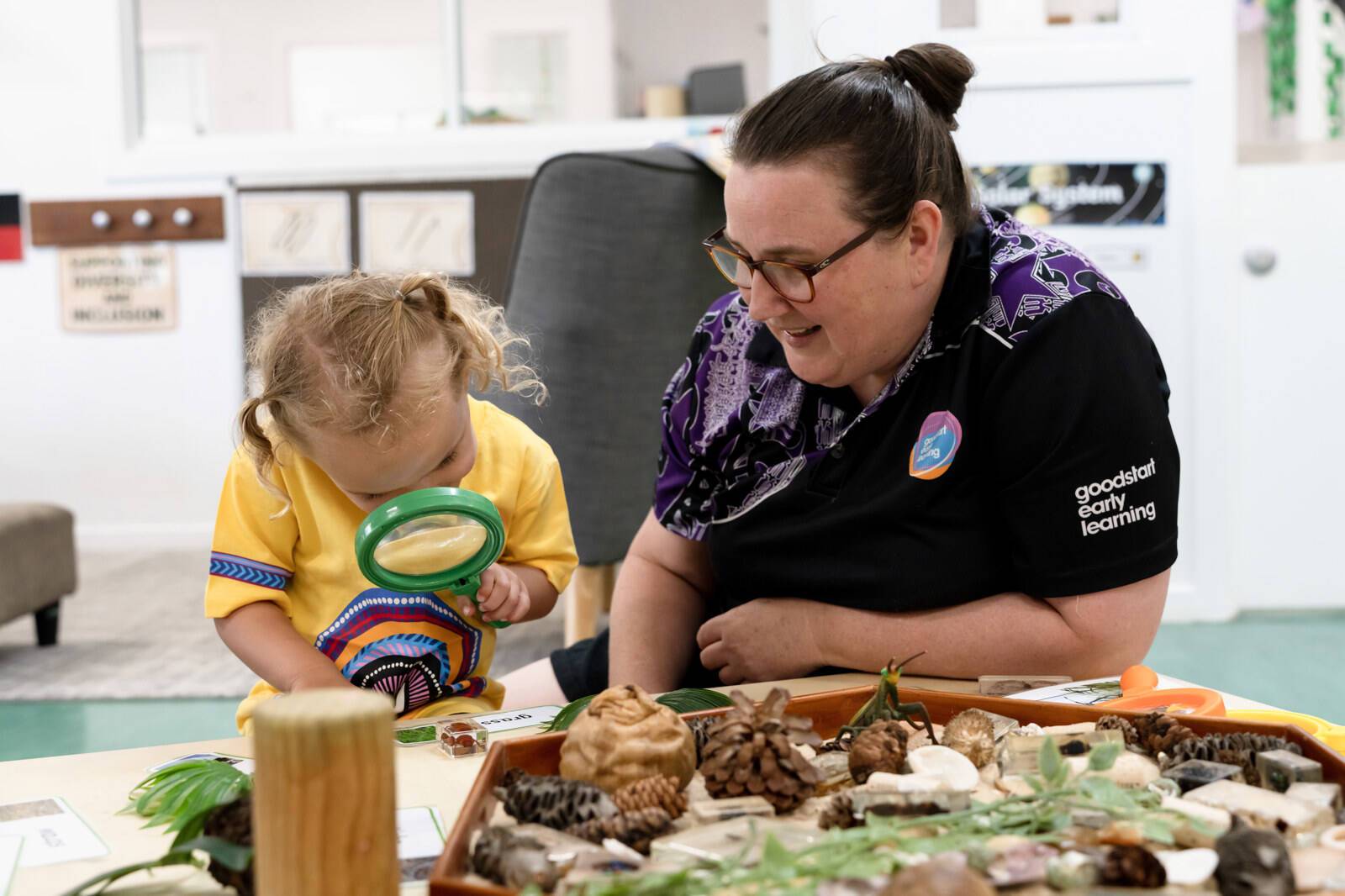 Goodstart Early Learning Nuriootpa