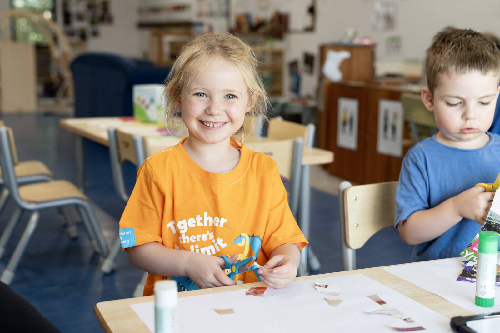 Goodstart Early Learning Nuriootpa