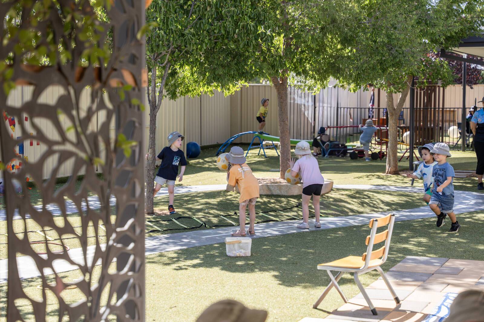 Goodstart Early Learning Salisbury North