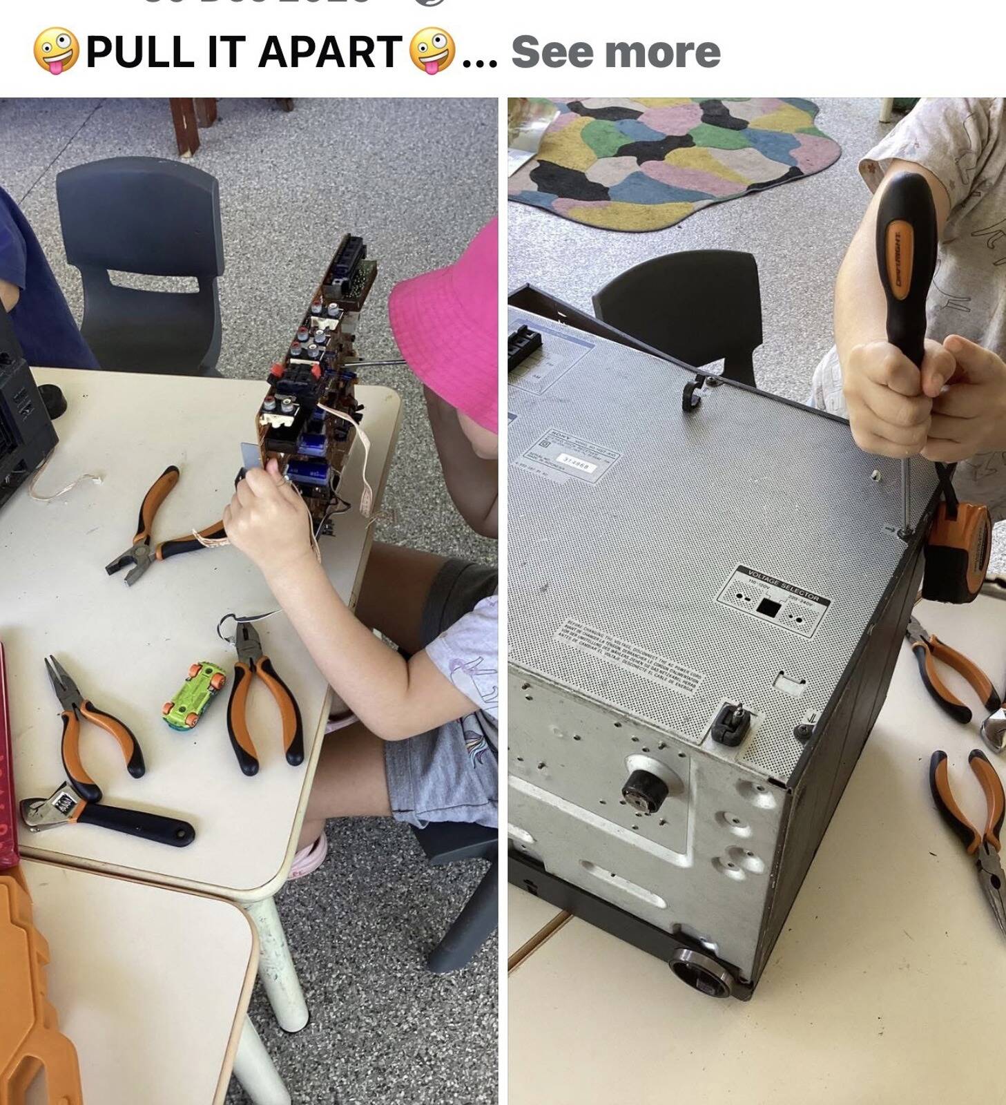 Plainland Kindergarten and Childcare