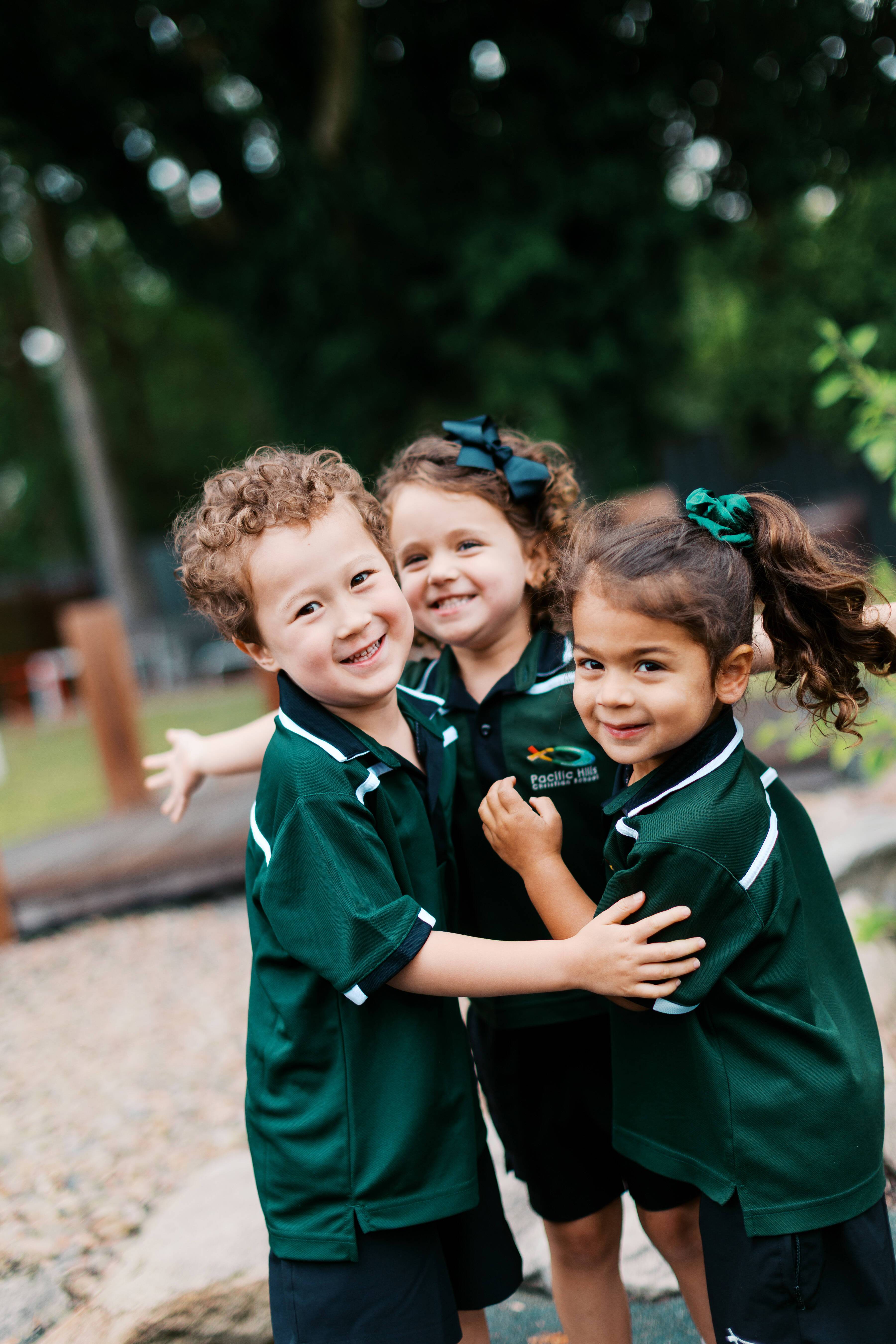 Pacific Hills Early Learning Centre