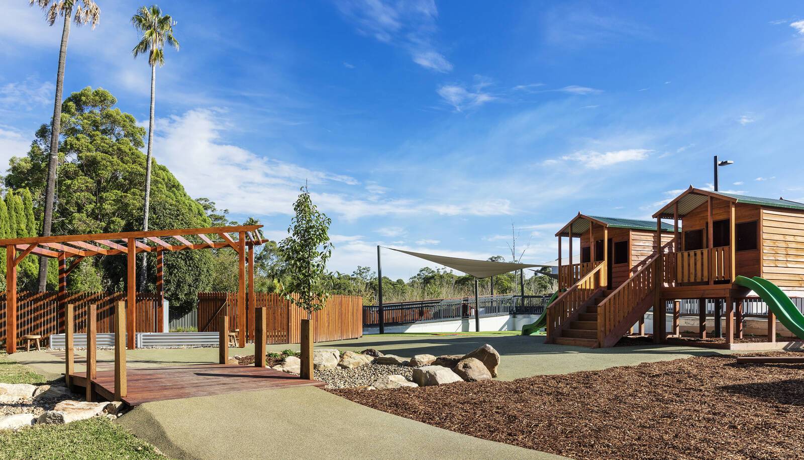 Pacific Hills Early Learning Centre