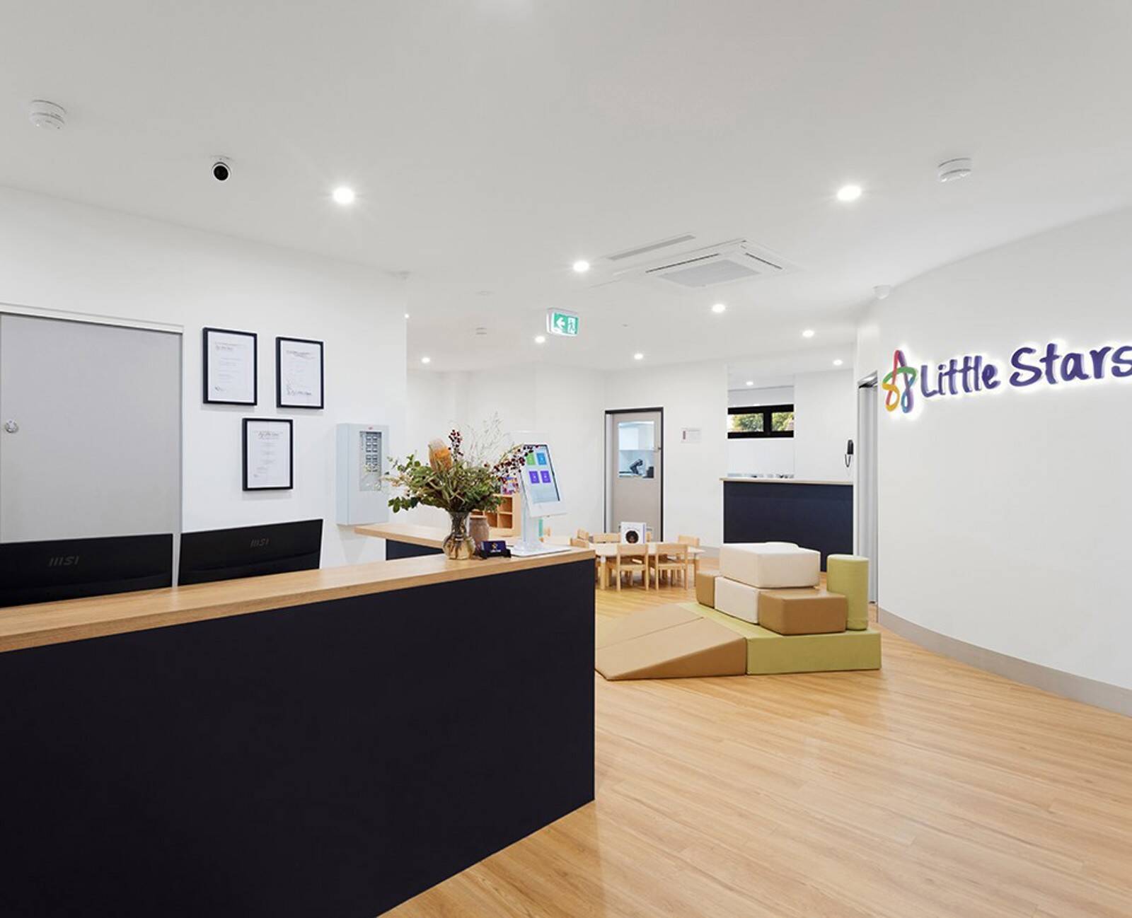 Little Stars Early Learning & Kindergarten - Sunbury