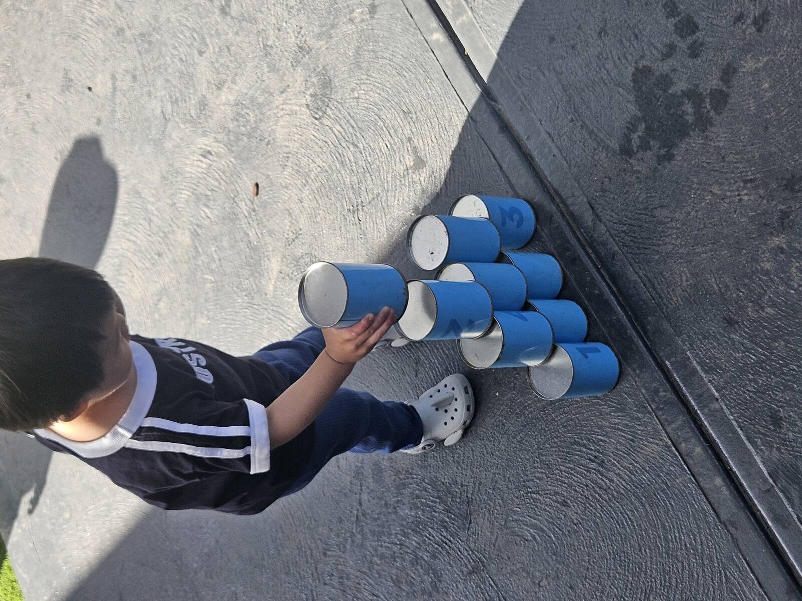 Blessing Family daycare 