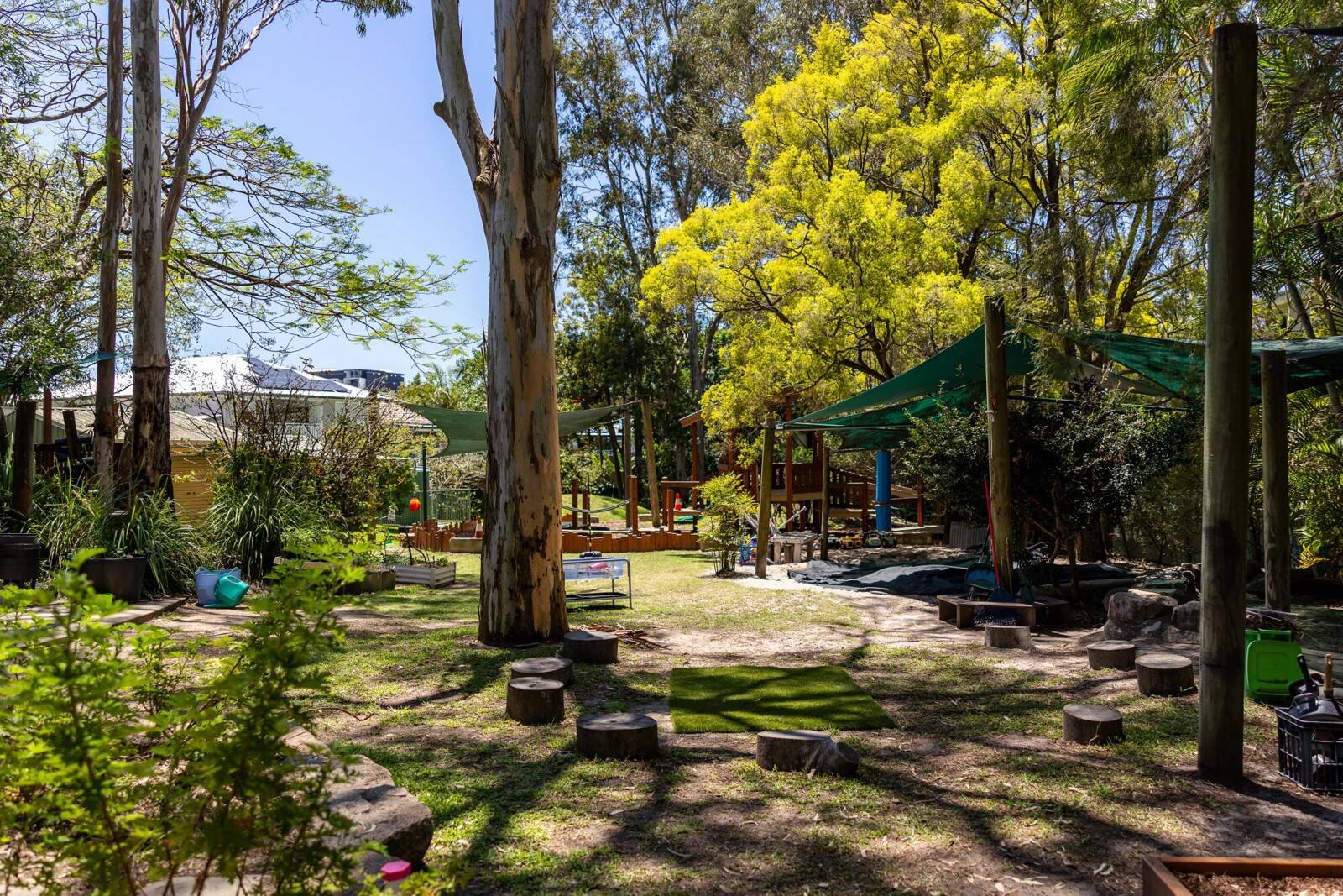 C&K Coorparoo Community Kindergarten