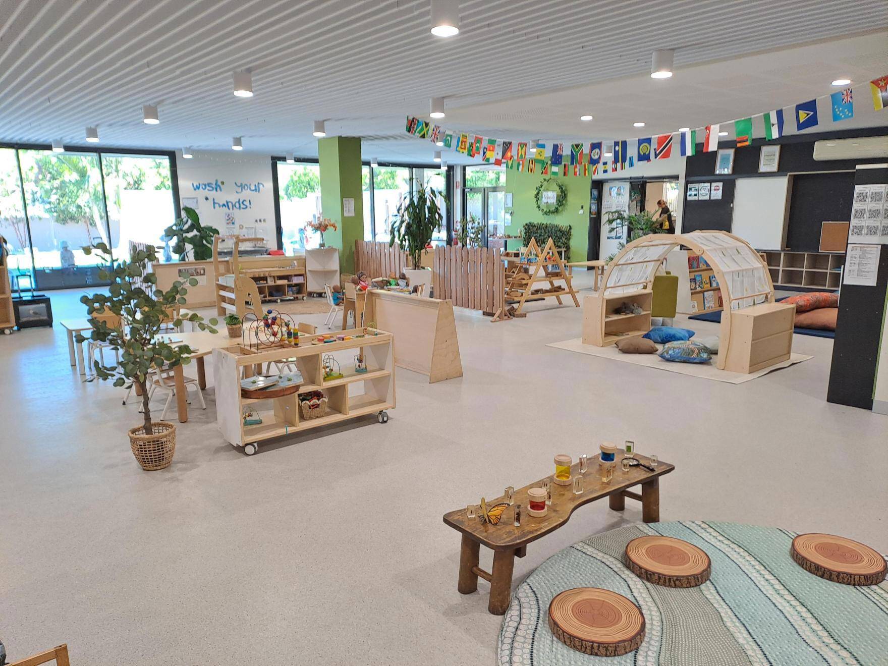 CatholicCare Early Learning Centre - Shellharbour
