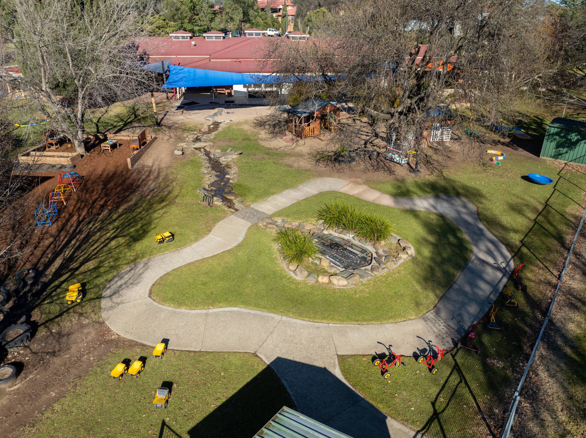 Mitchell Early Learning Centre