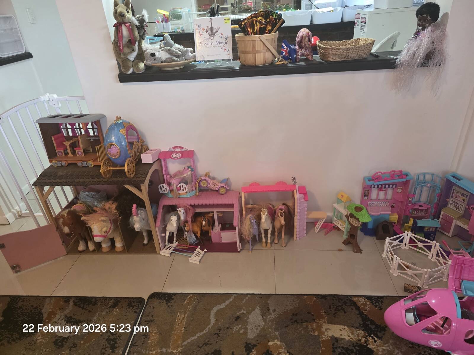 Ally's Family Day Care