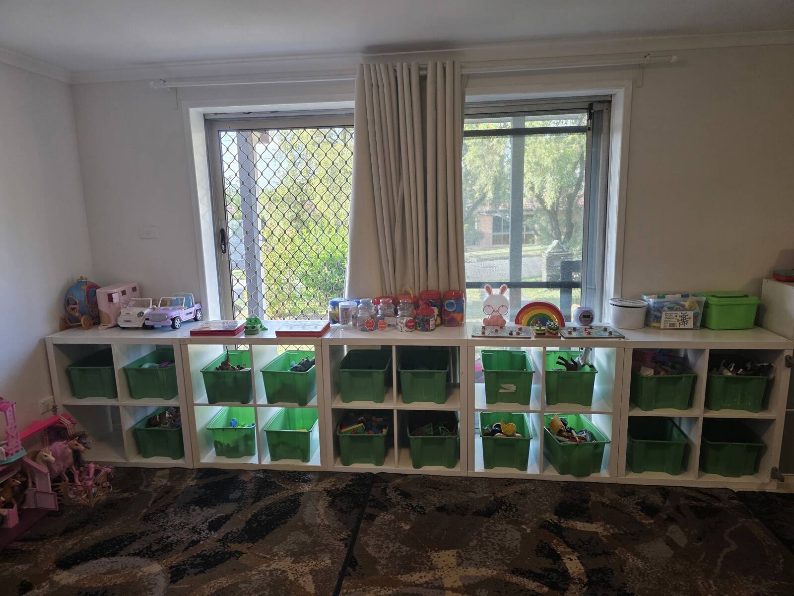 Ally's Family Day Care