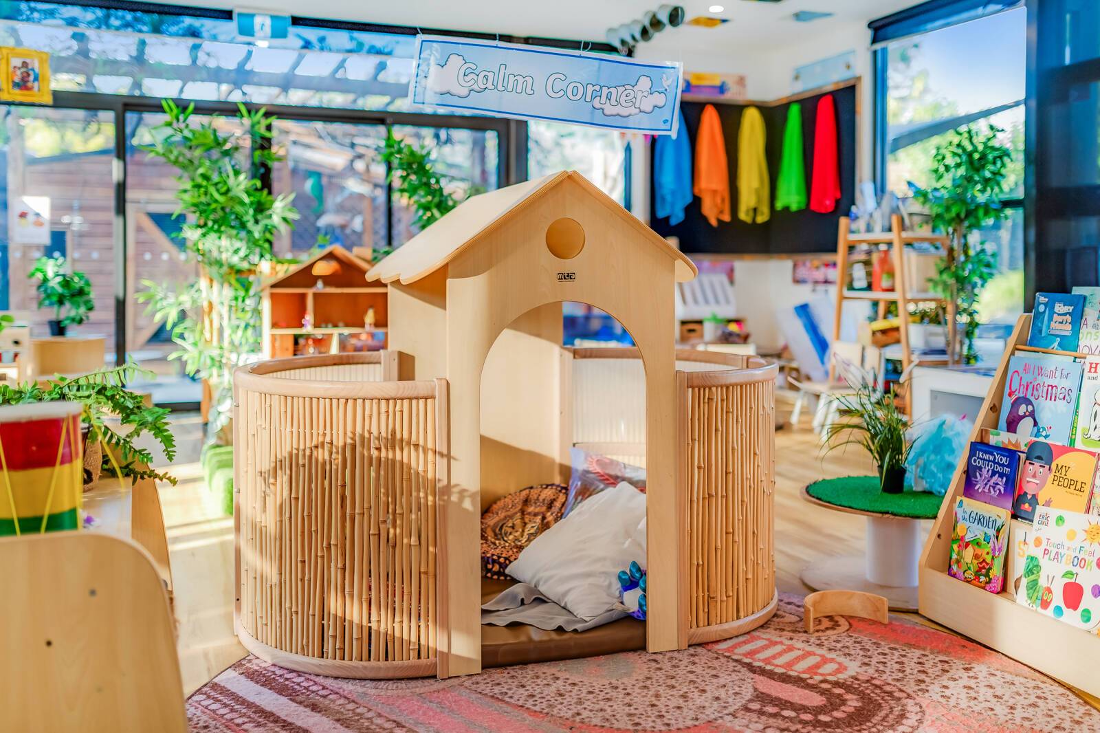 Little Stars Early Learning & Kindergarten - Hallam