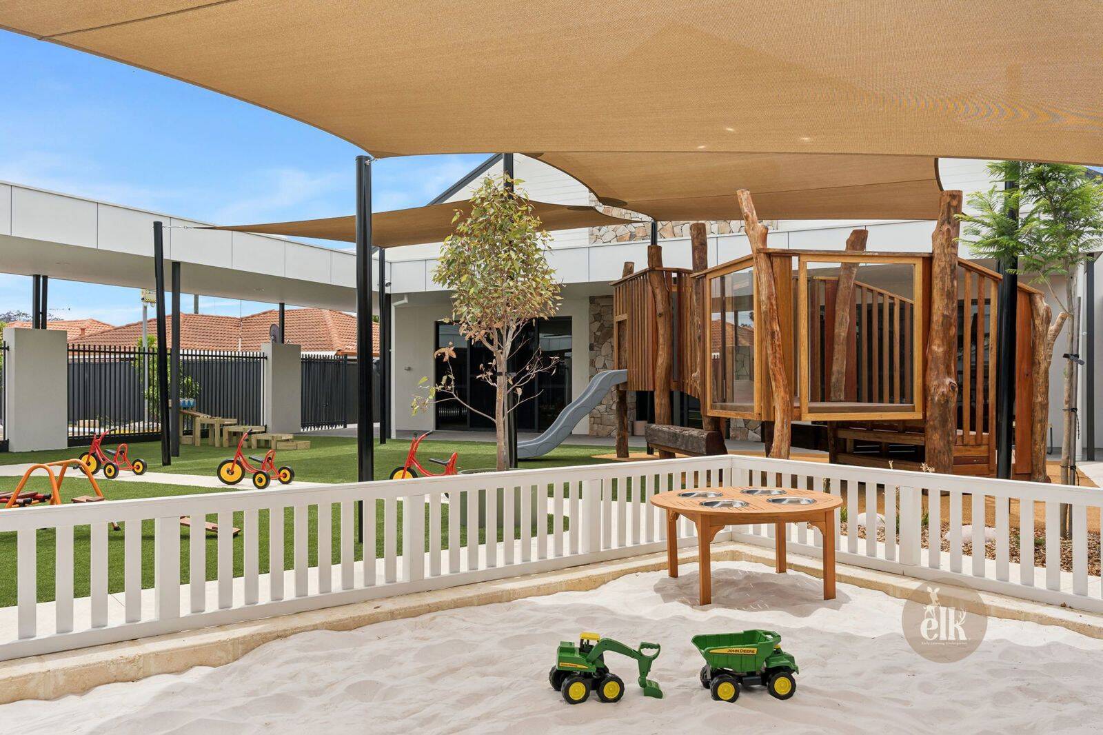 Elk Early Learning and Kindergarten