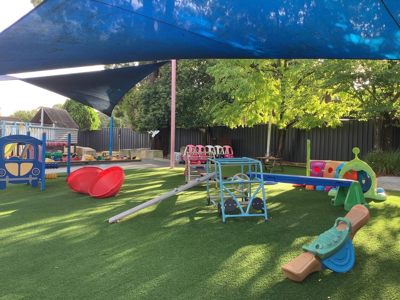 Busy Kidz Pre-School & Long Day Care Centre