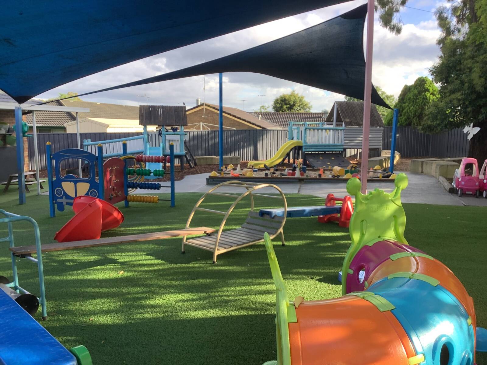 Busy Kidz Pre-School & Long Day Care Centre