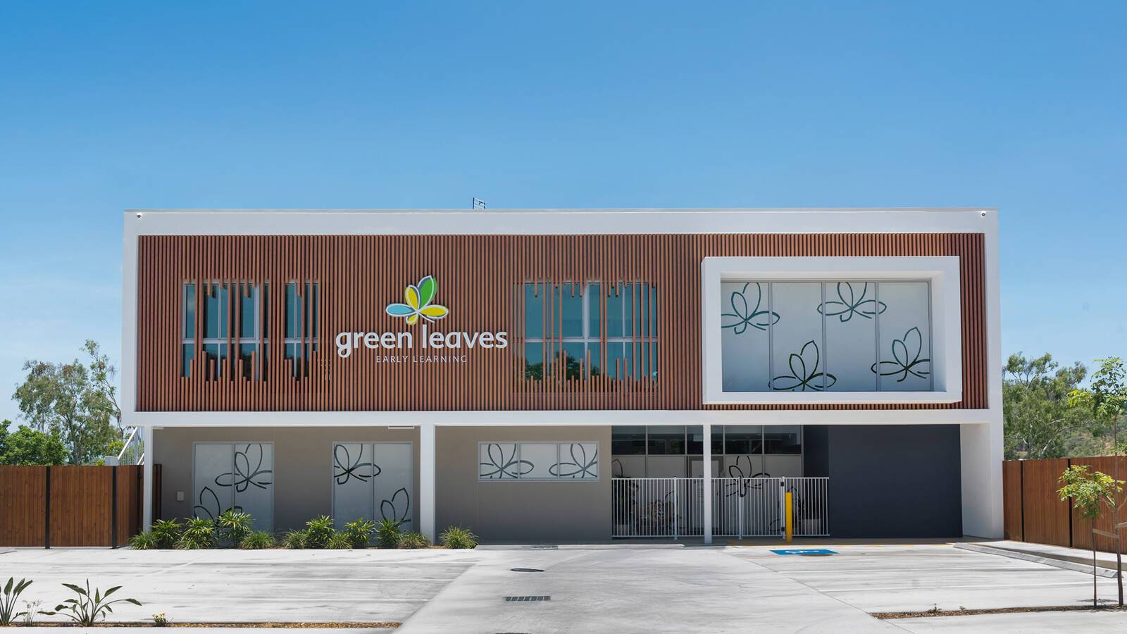 Green Leaves Early Learning Kirwan