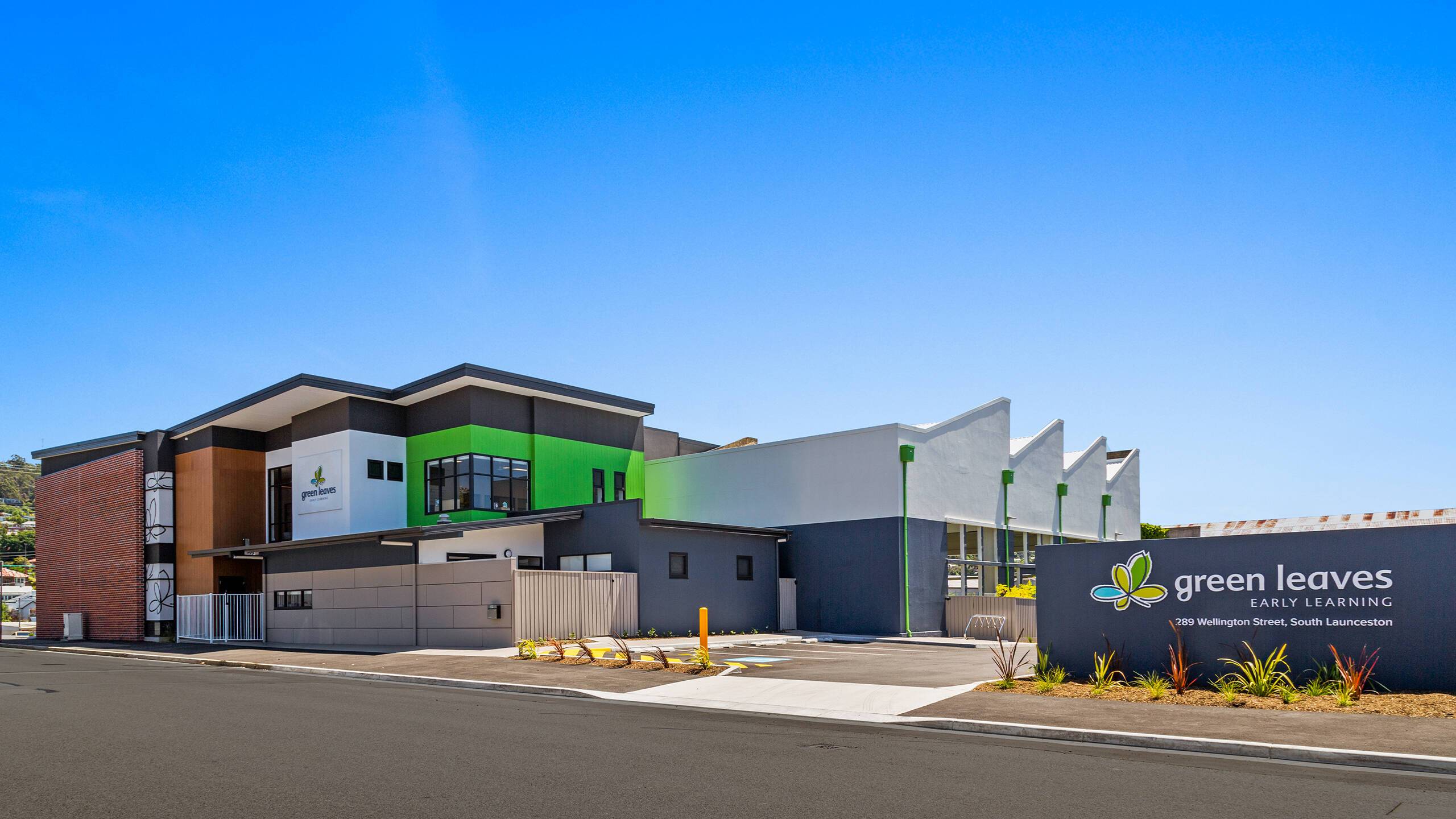 Green Leaves Early Learning Launceston