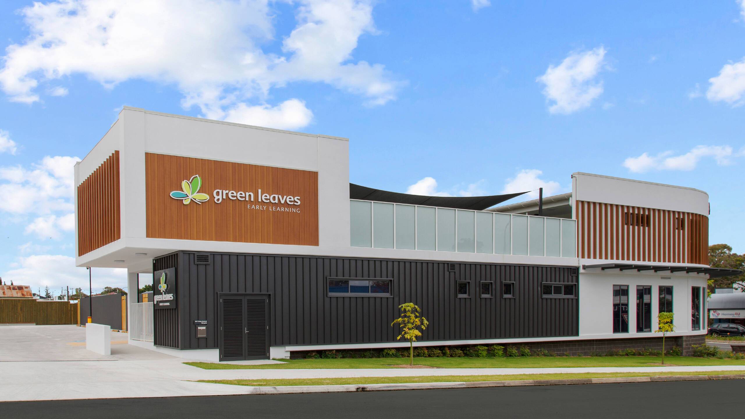 Green Leaves Early Learning Margate