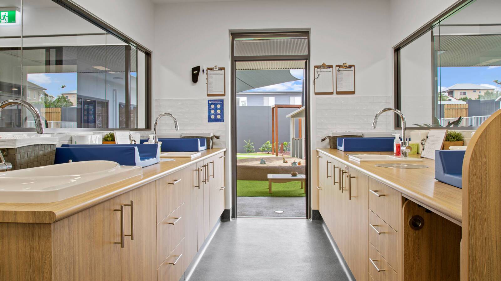 Green Leaves Early Learning Margate