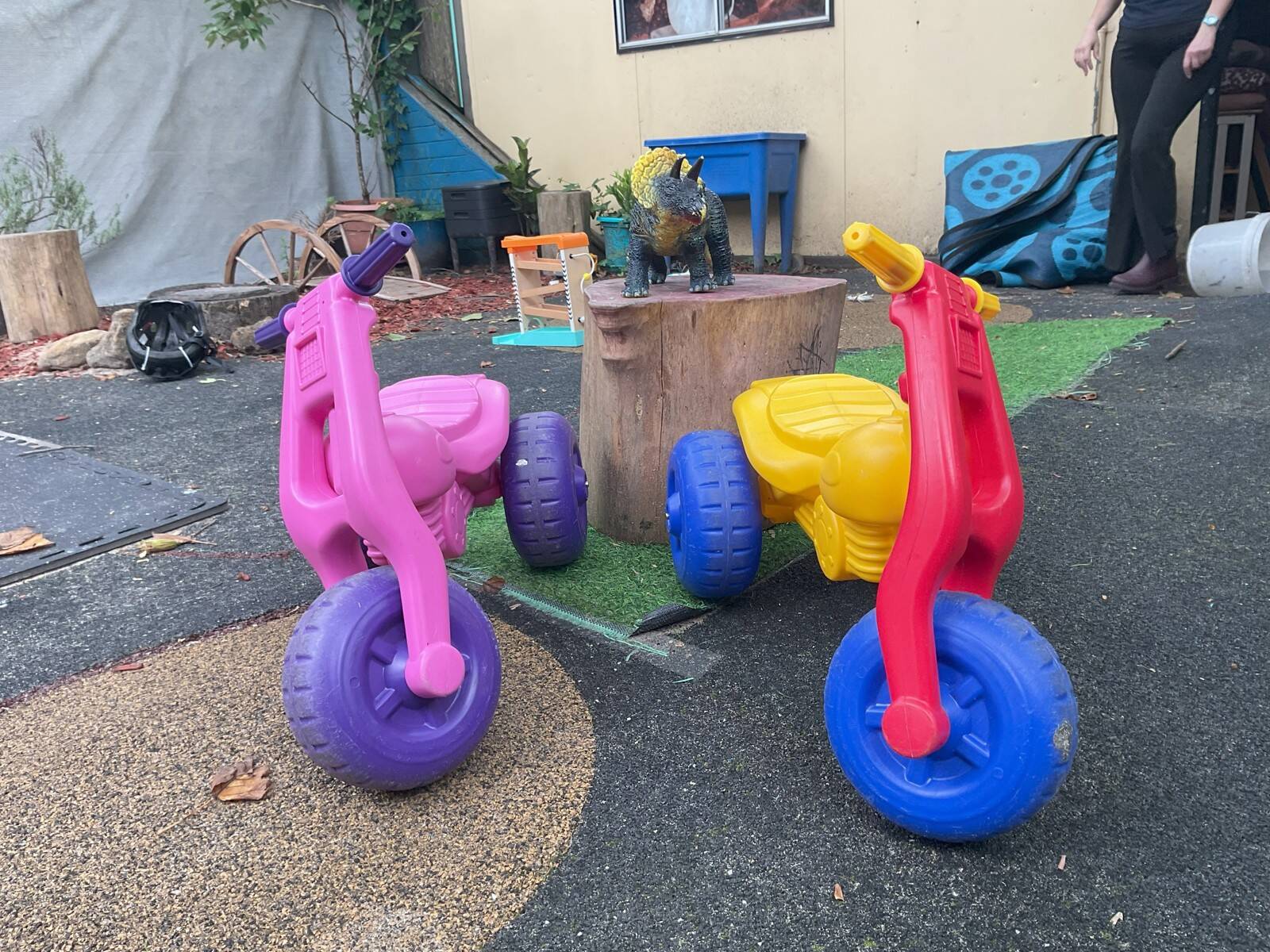 Cherry Blossom Early Learning Centre