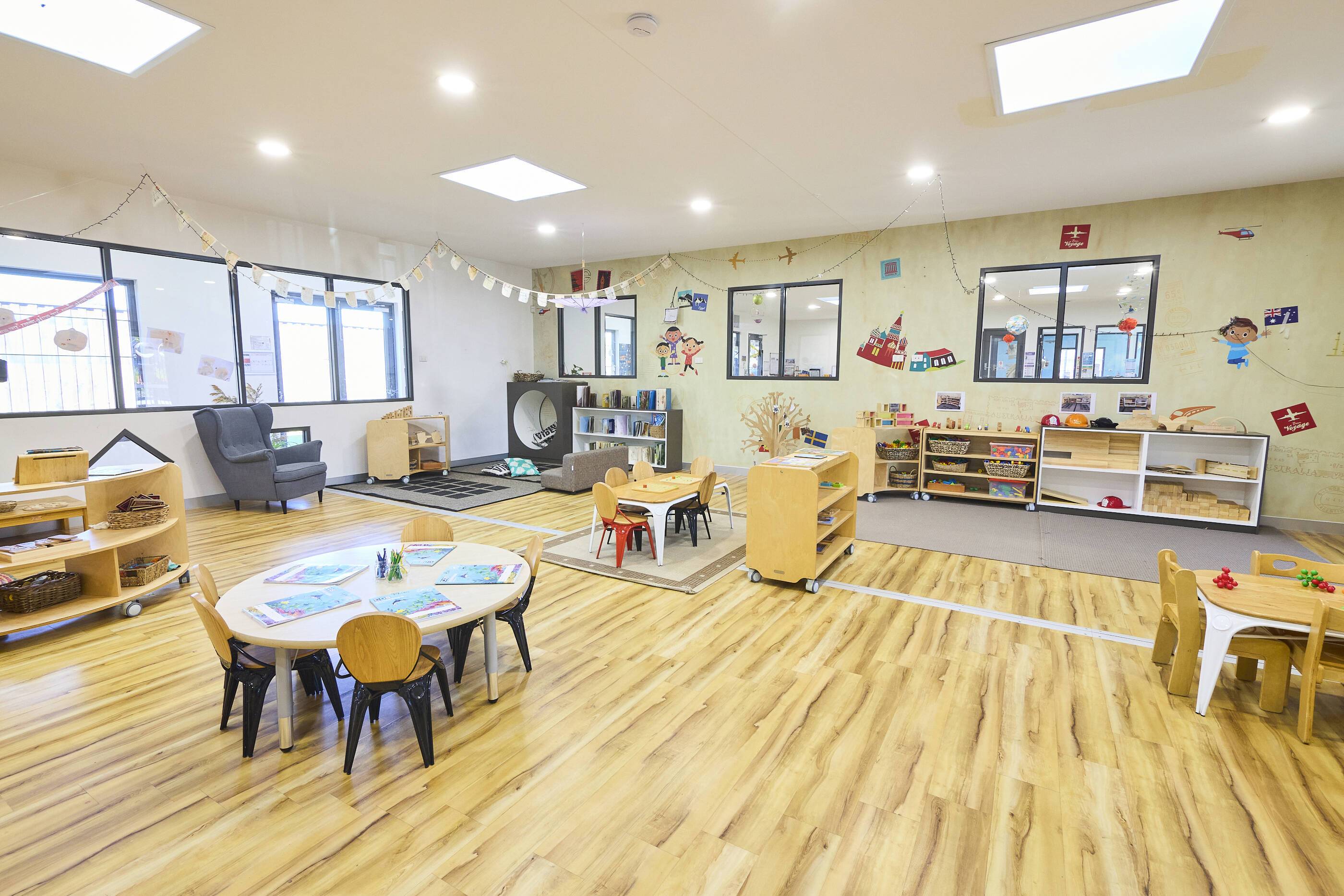 Greenwood Notting Hill