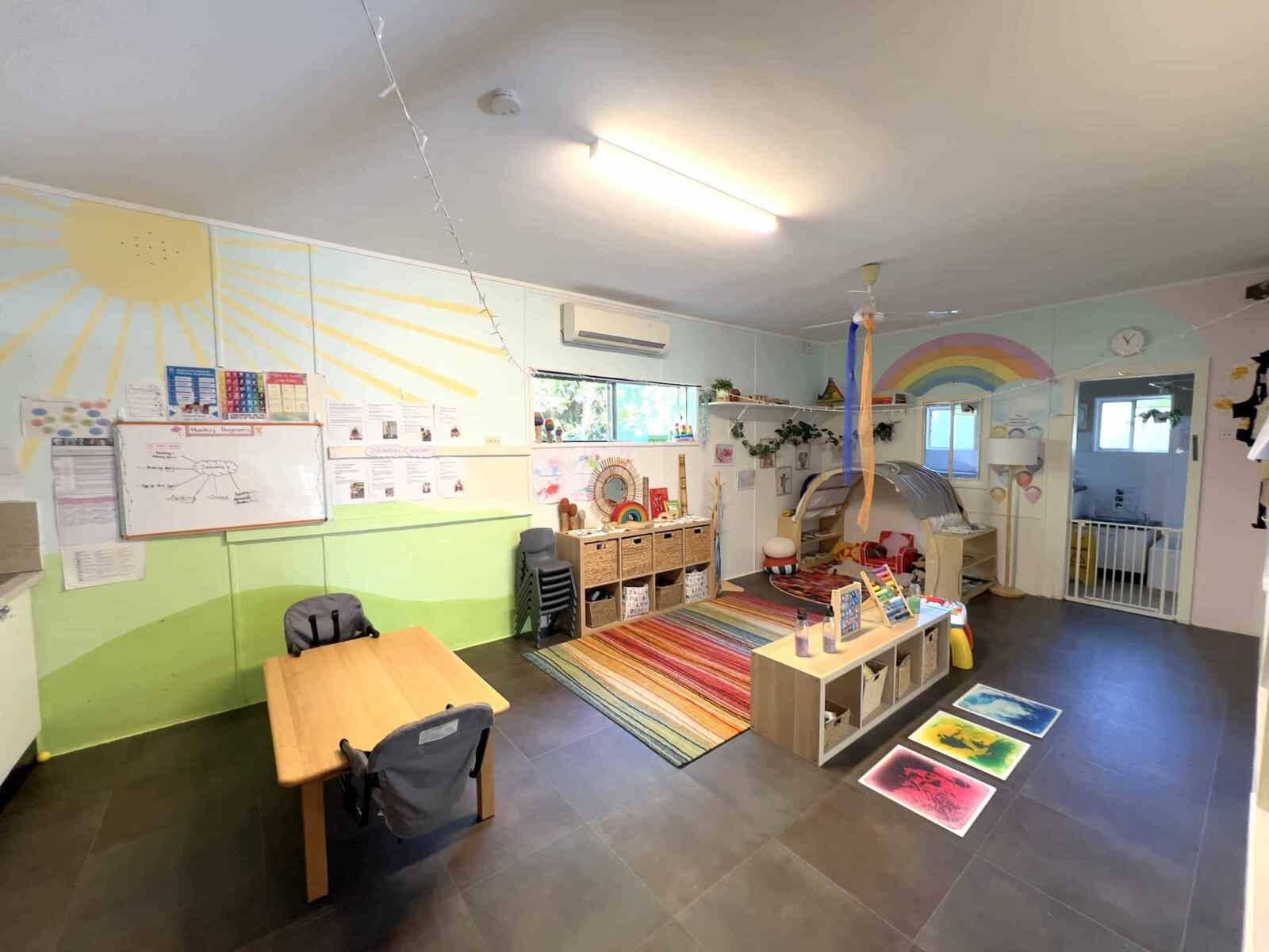 Cherry Blossom Early Learning Centre