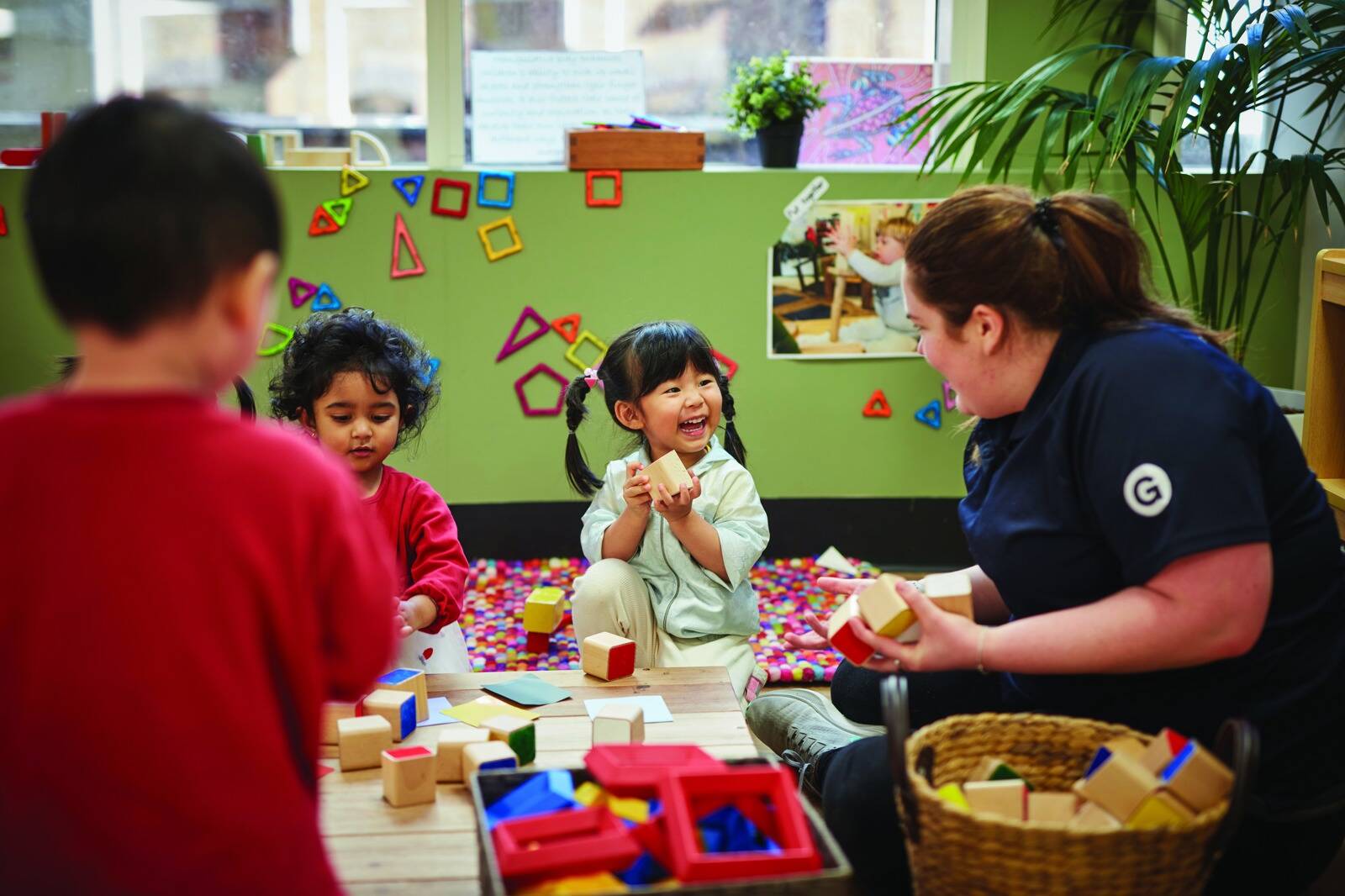 Guardian Childcare & Education Caloundra