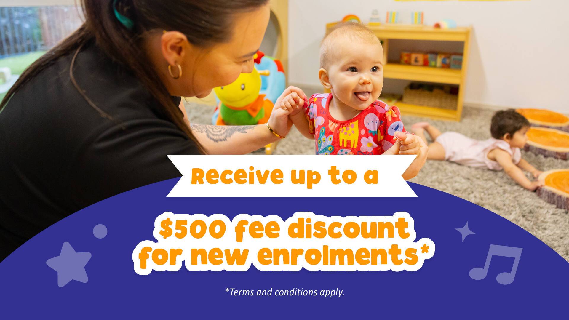 Creative Garden Early Learning Mount Annan