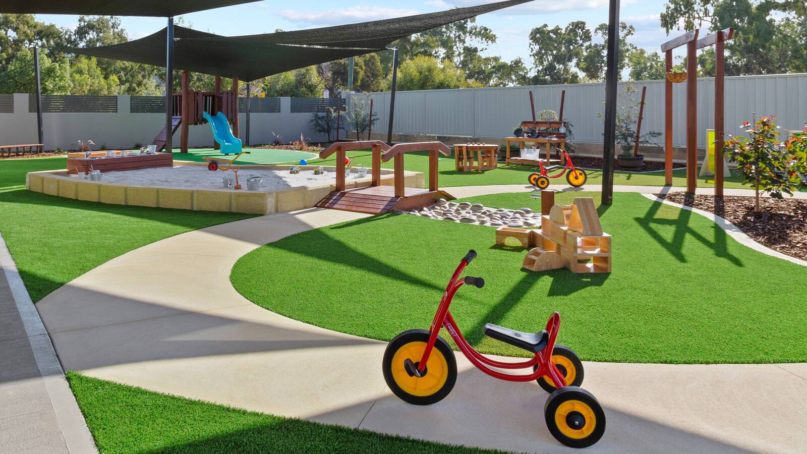 Green Leaves Early Learning Gwelup