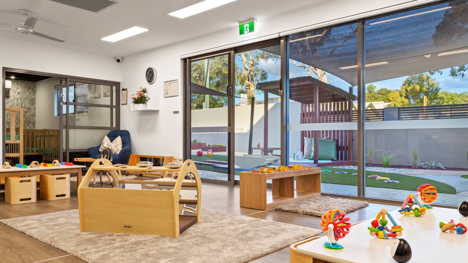 Green Leaves Early Learning Gwelup